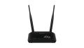 D-Link 300Mbps Wireless 11N cloud router with 1 WAN and 4 LAN Ports. 