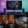 Redragon GS513 RANCH PC Gaming Speaker mini Desktop Speakers for PC. 