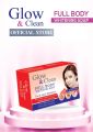 Glow and Clean Full Body Whitening Soap | Whitening Soap. 