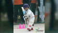 PREMIUM SPORTS Pack of 7 Kids Cricket Kit Set For 5 - 9 Years Juniors (1 x Hard Bat 1 x Hard Ball 1 x Pair of Gloves 1 x Cricket Kit Bag 1 x Helmet 1 x Under Guard 1 x Pair of Junior Leg Pads) - MultiColor. 