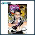Demon Slayer: Kimetsu no Yaiba, Vol. 15 by Koyoharu Gotouge (Author). 