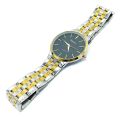 Faleda Fashion New Style Top Brand Quartz Stainless Steel Water Resistant Watch For Men. 