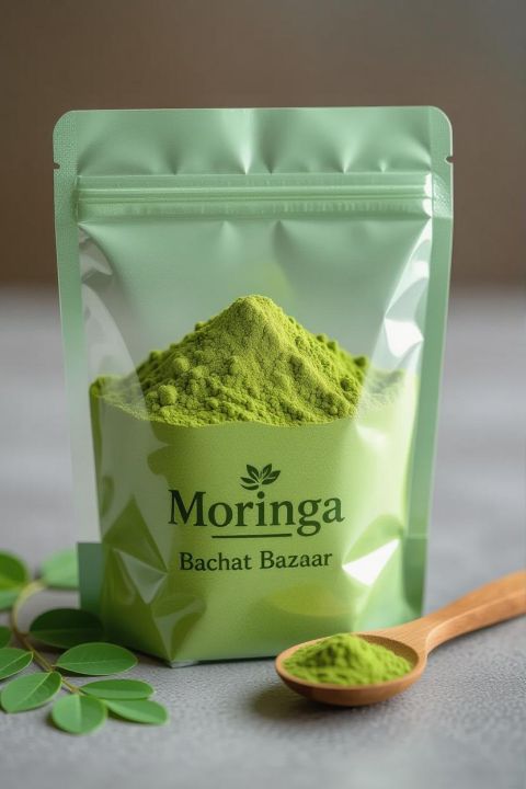 Moringa Powder 100GM | Daraz.pk