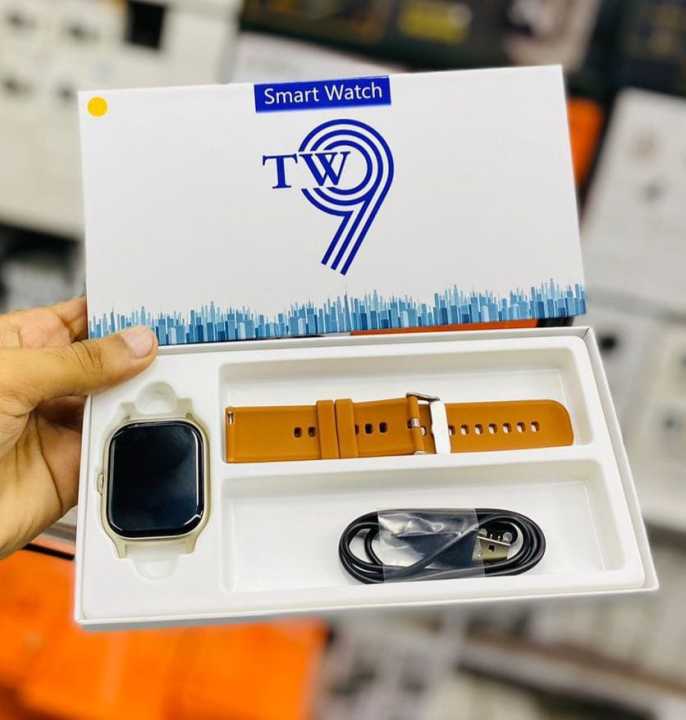 Orignal TW9 Smart Watch
