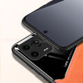 Vantime for Xiaomi 13 Pro Case Hybrid Slim Magnetic Attraction Phone Cover. 
