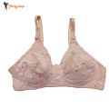 Rajpoot Garments Provides Flexible Jersey Bra for Women - E8T. 