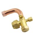 Air Conditioner Valve 5/8" Split Valve 5/8" Outer Valve For AC Service Valve 5/8. 