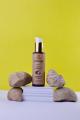 DR MED Coconut Hair serum (Smooth Intense Eliminates - Frizz Hair Serum) 100ML.. 