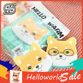 Warm Paste Pad Self-heating Cartoon Self-adhesive Heat Pad Sticker. 