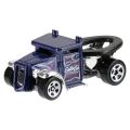Original Hot Wheels Gotta Go Toilet Car (Blue) 2020 Experimotors 6/10. 
