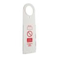 Scaffold Status Holder TagsSafety Protector Inserts Marker Security Warning Sign Board. 