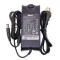 Daraz Like New -  DELL Laptop Charger with Power Supply - 90W. 