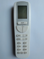 Gree Inverter AC Remote Control (Remote for INVERTER Gree Air Conditioner). 