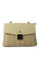 WalkEaze Stylish Hand Bag For Women and Girls - designcode: 15136b. 