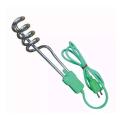 Water Boiling Rod Multicolor Electric Water Heating Rod Portable Electric Water Heater Electric Water Immersion Rod 1200 Watts-Home Accessories. 