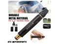 Portable Water Sprayer Nozzle Adjustable High Pressure Car Washing  with Accessories. 