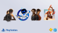 PlayStation Store PSN 50 USD Dollar $50 Digital Code (PS Vita/ PS 3/ PS4/ PS5) – Instant delivery (US or USA Region)/ Online Voucher / Digital Card / Gift Card / eGift Card. 