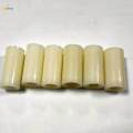 6x Billiard Cue Ferrules Pool Cue Ferrules Tubes Replacement Pool Cue Billiard 12mm. 