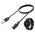 USB Magnetic Charger For Zeroo Luna and Nova Smart Watch. 