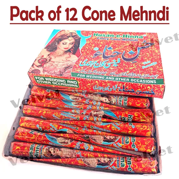 Pack%20of%2012%20Bridal%20Cone%20Mehndi%20Henna%20Fast%20Dark%20Colour%20Mehndi%20Multani%20Mehndi%20-%20Image%203