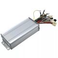 48-64V 1500W BLDC Brushless Controller/Ebike Intelligent High-end Controller for Electric Bicycle/Scooter/ Motor Controller Power Supply 18 MOSFET Tubes. 