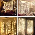 High Quality Fairy LED Light String - 20 Feet - Golden. 