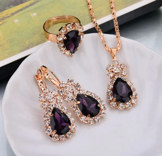 Mauve%20Waterdrop%20Jewelry%20Set,%20Jewelry%20for%20girls,%20Jewelry%20sets%20-%20Image%203