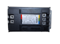 Electric Vehicle DC Brushless Motor Controller 48V 60V 72V 1500W Sine Wave Electric Bicycle Hub Motor Controller. 