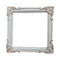 Likovie Photo Frame Color Painting Retro European Style Photo Frame. 