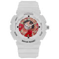 【Can last for 5 years】 [ Direct Sales ] Children's Anime Same Watch Male   Student Multi-Functional Sports Quartz Watch for Women. 