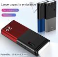 Power Bank 10500 MAH Power Bank - Dual USB Ports For Smart Phones. 