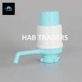 Large Size Premium Quality Hand Press Manual Water Pump For 19 Liters Water Bottle- Full Size Water Dispenser for 19 Liter Water Bottle /5 Gallon. 