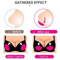 4piece 2pair Women Cups Bikini Bra Pad Chest Push Up Insert Foam Pads For Swimsuit Padding Breast Enhancer Bra Accessories. 