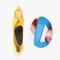 Insole Orthotic Professional Arch Support Insole Flat Foot Flatfoot Corrector. 