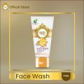 Deep Fresh Beauty Facewash - 75ml - Natural Moisturizer. 