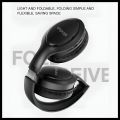 Siindoo JH-919 Wireless Bluetooth Headphones | JH-919 Foldable Stereo Earphones | Super Bass Noise Reduction Mic Headset | Excellent Quality Wireless Headphones | Ultra-Long Playtime. 