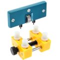 Watch Adjustable Opener Back Case Press Closer Remover Repair Watchmaker Tool And Watch Case Back Opener Repair Remover Holder T. 