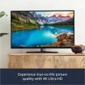 Fire TV Stick 4K streaming device with latest Alexa Voice Remote (includes TV controls), Dolby Vision. 