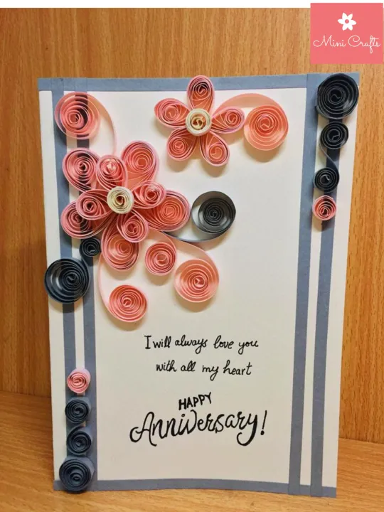 Happy%20Anniversary%20Card%20Wishing%20Card%20Greeting%20Card%20Hand-made%20Customised%20Card%20-%20Image%202