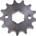Motorcycle Chain Front Sprocket 14 - Chain Spocket 14. 