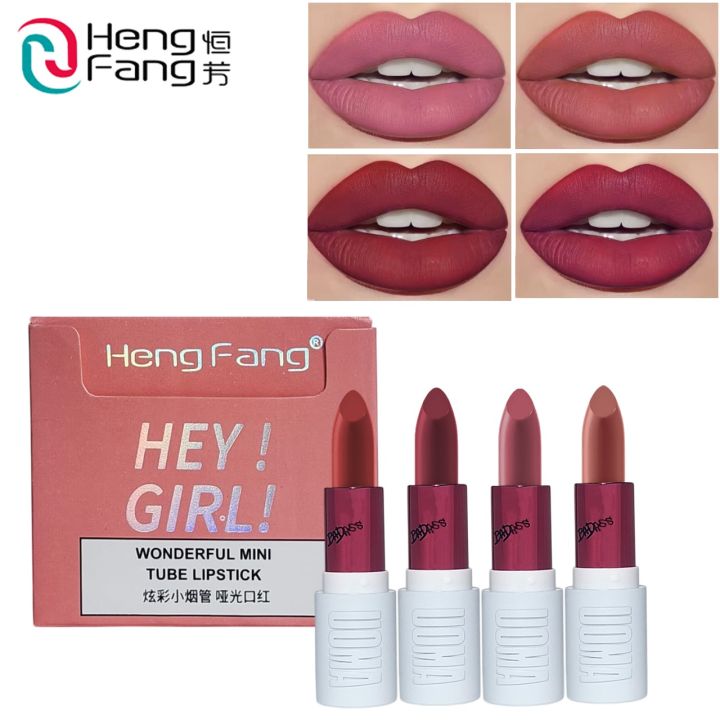 Heng%20Fang%20Hey%20Girl!%20Mini%20Lipstick%20Set%20%E2%80%93%204%20Shades%20%7C%20Matte%20Finish,%20Long-Lasting,%20Travel-Friendly%20-%20Image%204