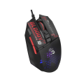 Bloody W60 Max Mini RGB Gaming Mouse - MAX BC3332-A 12K Sensor - 12,000 CPI - 2000 Hz Report Rate. 