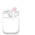 new New Air Pro TWS Earbuds with Charging Case i12 Pro Air Buds with woofer Bluetooth Wireless Earphone. 