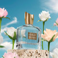 Saeed Ghani Gold Rush - Luxury Signature Perfume 100ml. 