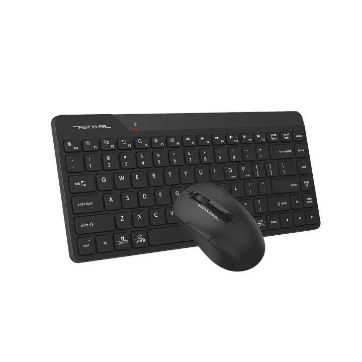 A4tech%20Fstyler%20FG2200%20Air%202.4G%20Wireless%20Keyboard%20Mouse%20Combo%20Set%20-%20Quiet%20Key%20Silent%20Keyboard%20-%20Silent%20Clicks%20Mouse%20-%20Lift%20in%20Air%20Features%20-%20For%20PC,%20Mac%20OS%20-%20Image%203
