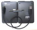 WD USB 3.0 SATA 2.5 inch HDD Enclosure USB 3.0 Casing for HDD SSD HDD SSD CASE. 