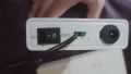12V High-Power Router Power Bank 20000mAh | 6 Cell Backup Battery | Compatible with Wi-Fi Routers & ONTs - High Capacity Backup - 20,000 AMH | WiFi Router UPS Power Bank 12Volts 8 to 10 Hours Backup. 