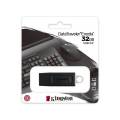 Kingston DT Exodia 3.2 USB Flash Drive DTX - 32GB 5 Years Warranty. 