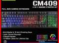 keyboard for pc and laptop wind rgb keyboard semi mechanical keyboard. 