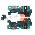With IC Support Fast Charging For Samsung A32 4G A325 A325F USB Dock Charger Port Charging Port Board Flex Cable. 
